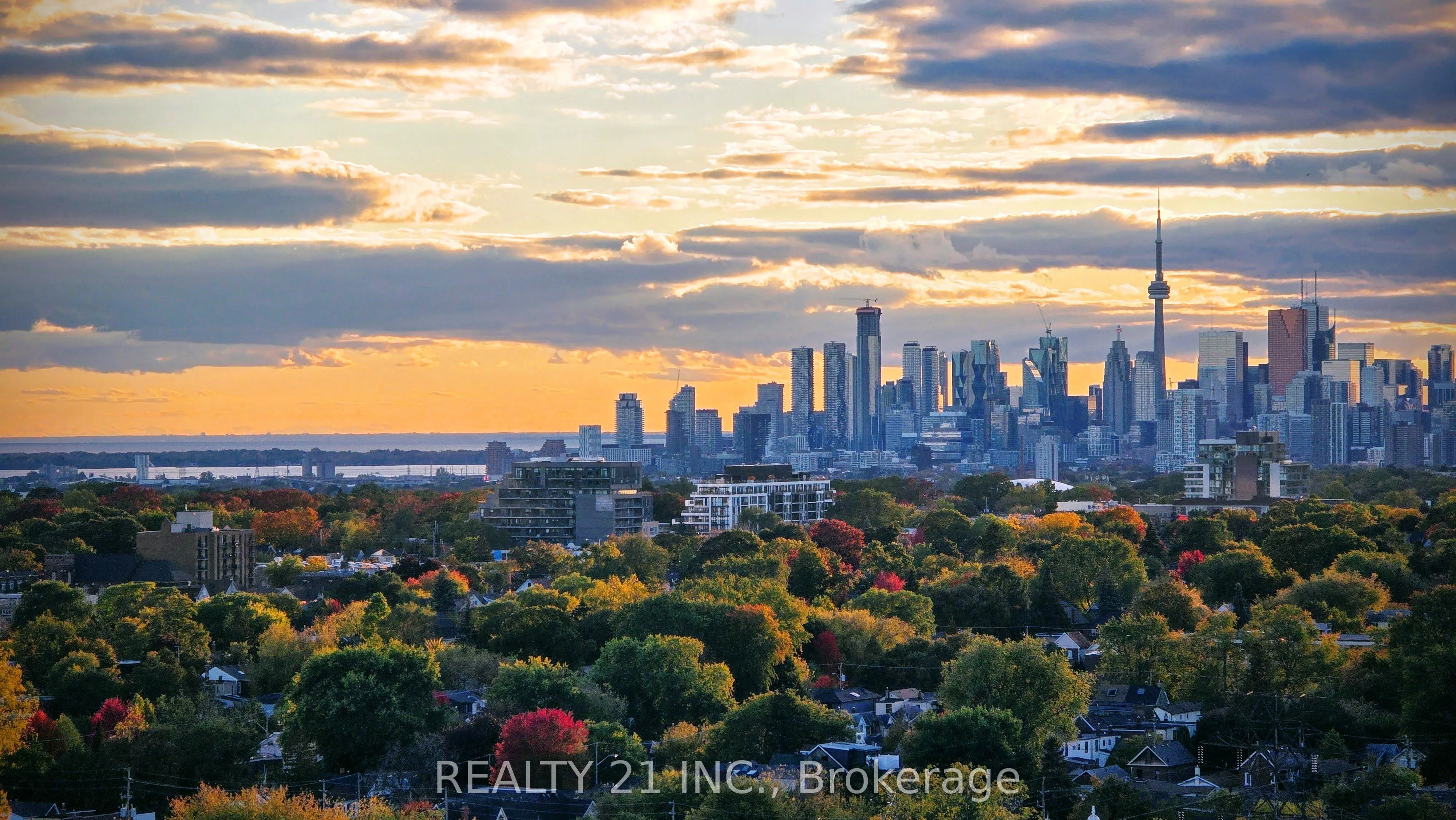5 Massey Square #2103