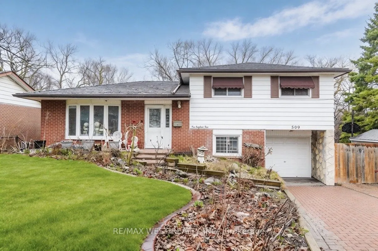 509 Arnhem Drive
