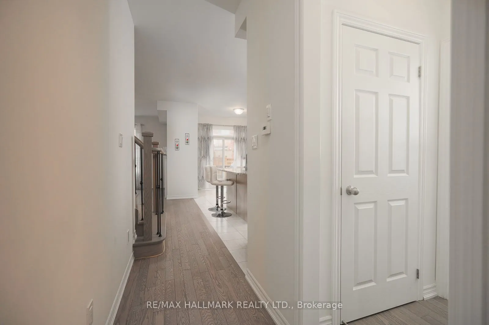 4 Hickling Lane