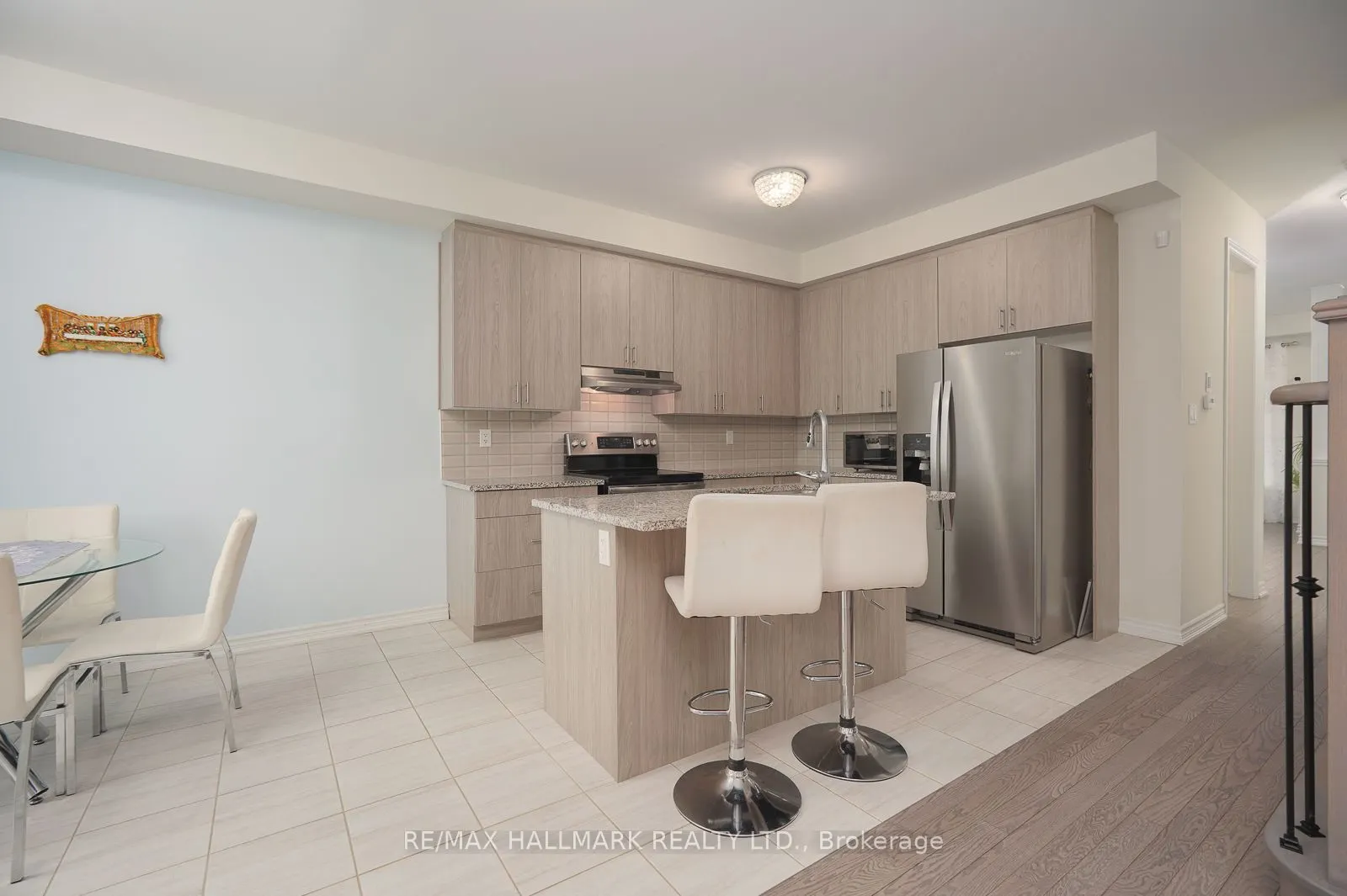 4 Hickling Lane