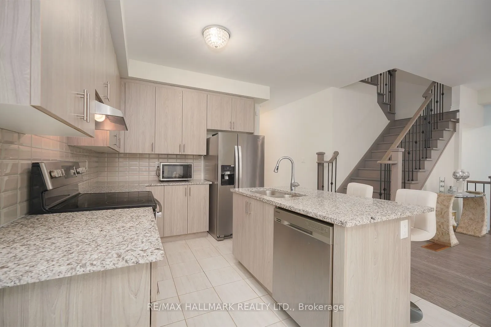 4 Hickling Lane