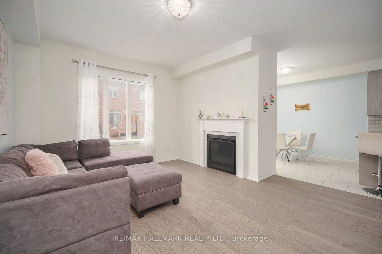 4 Hickling Lane