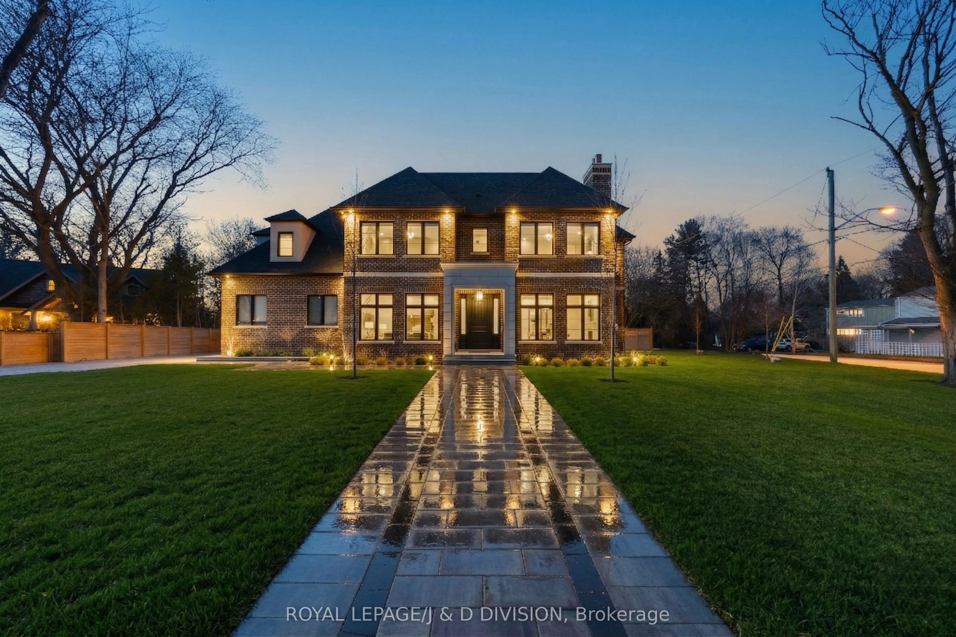4 Pine Ridge Drive