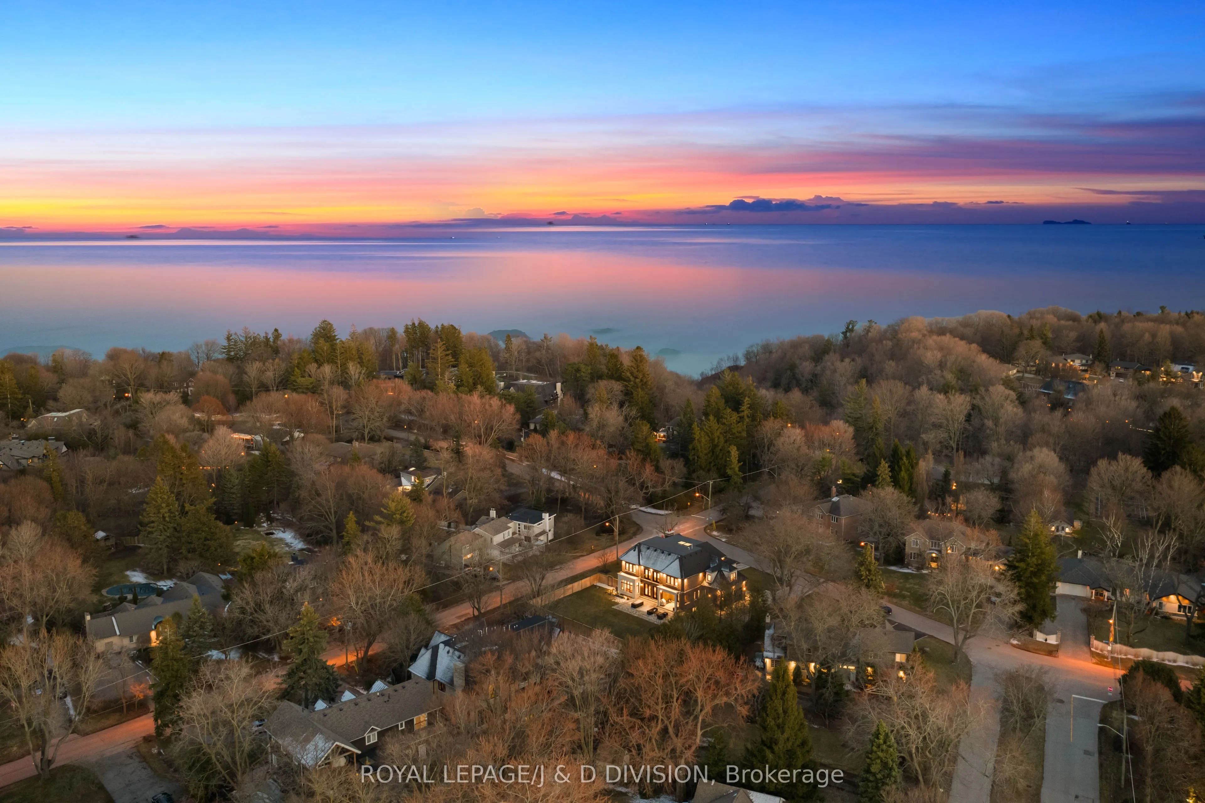 4 Pine Ridge Drive