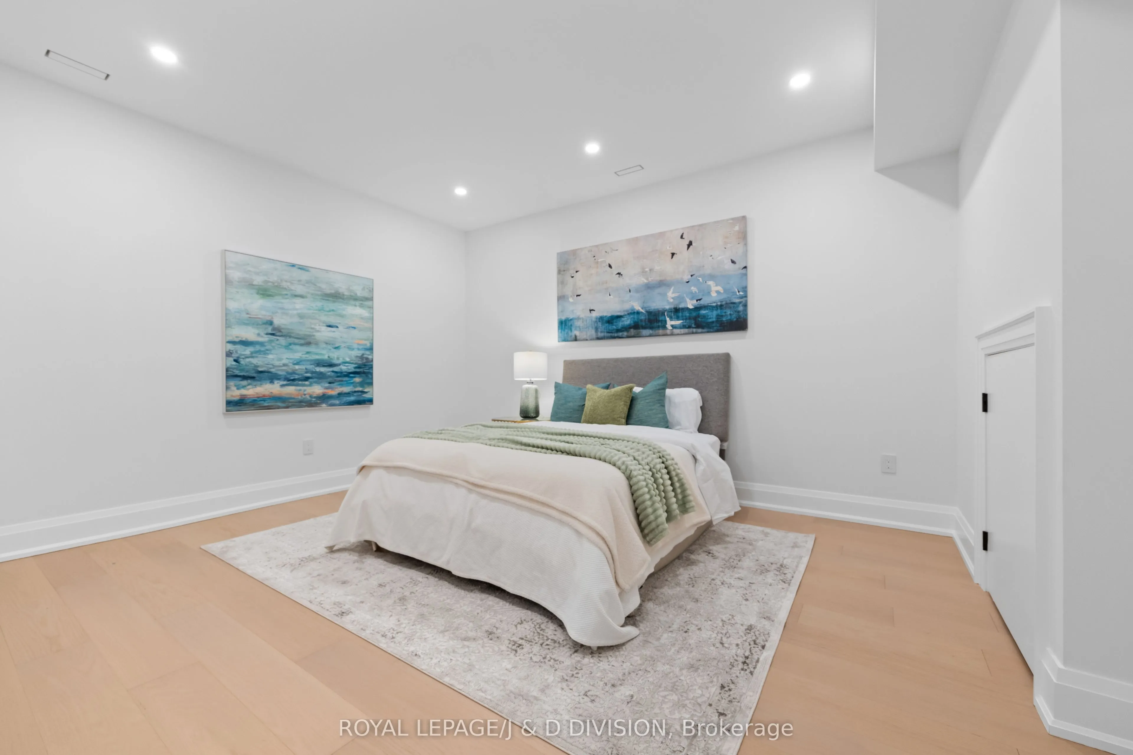 4 Pine Ridge Drive