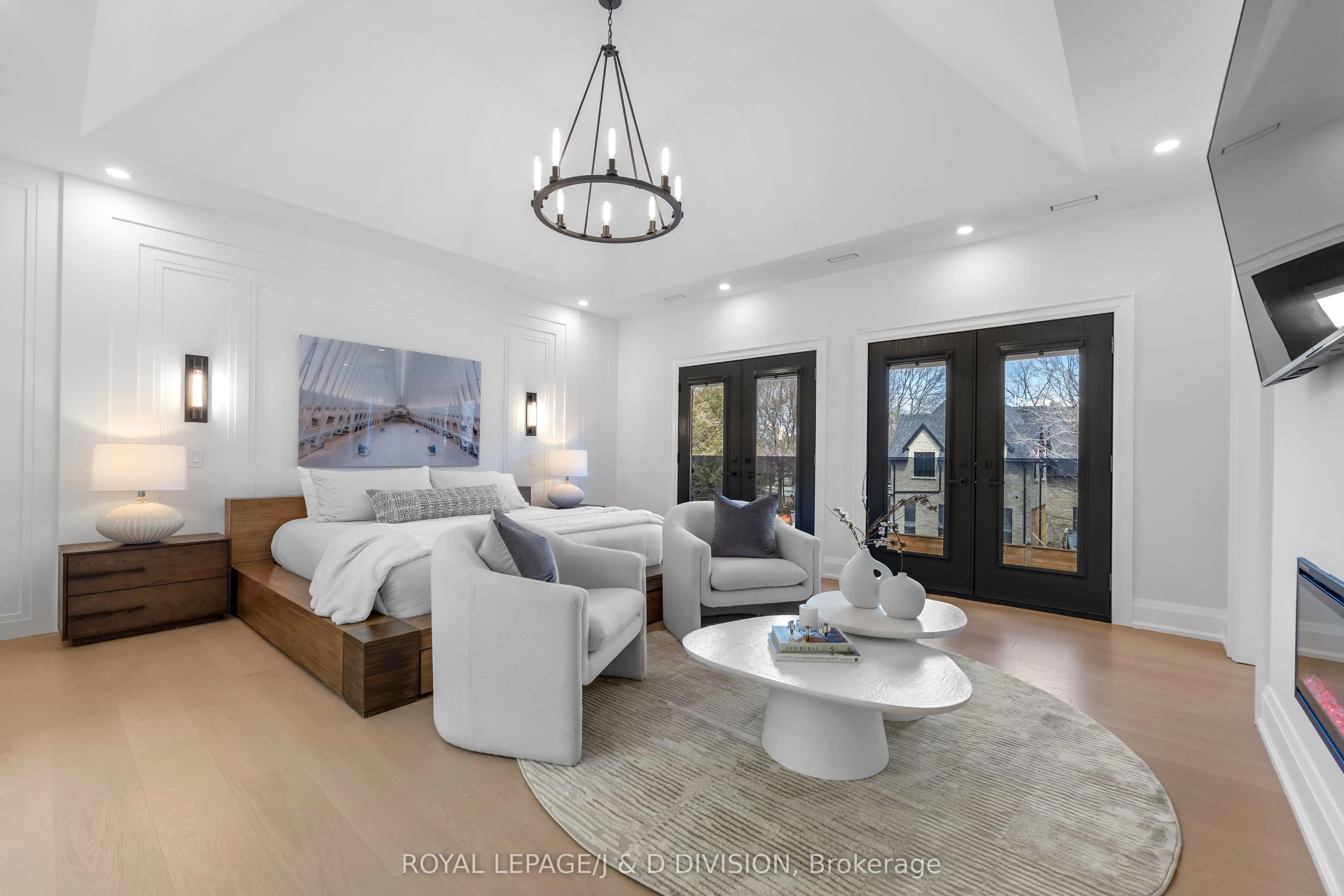 4 Pine Ridge Drive