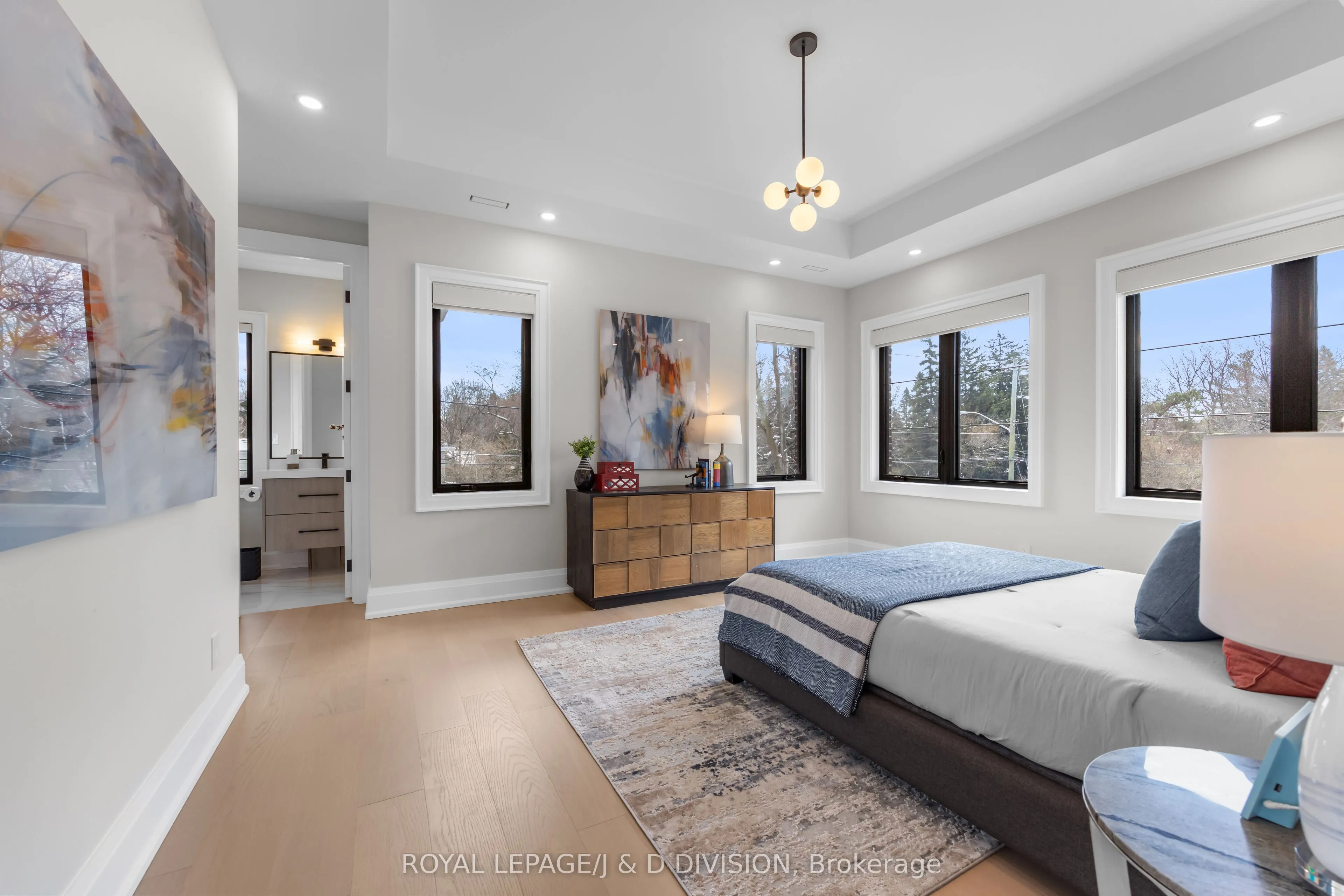 4 Pine Ridge Drive