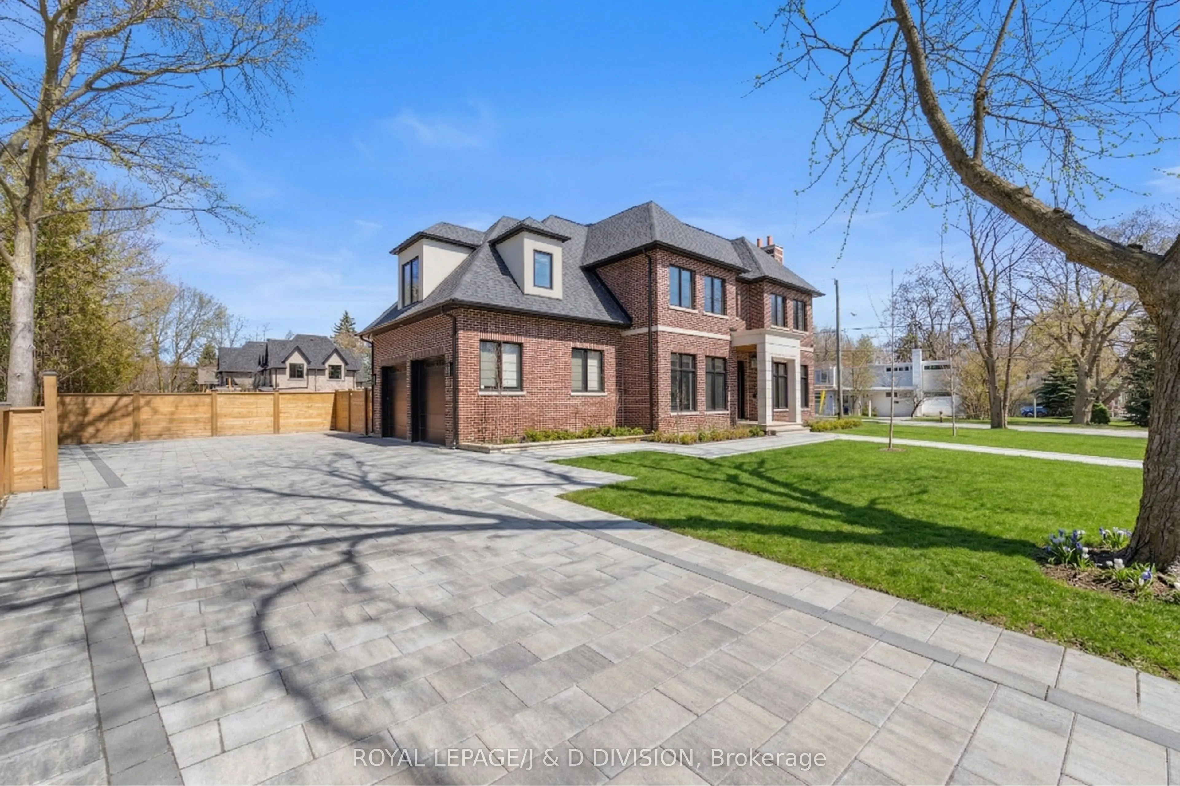 4 Pine Ridge Drive