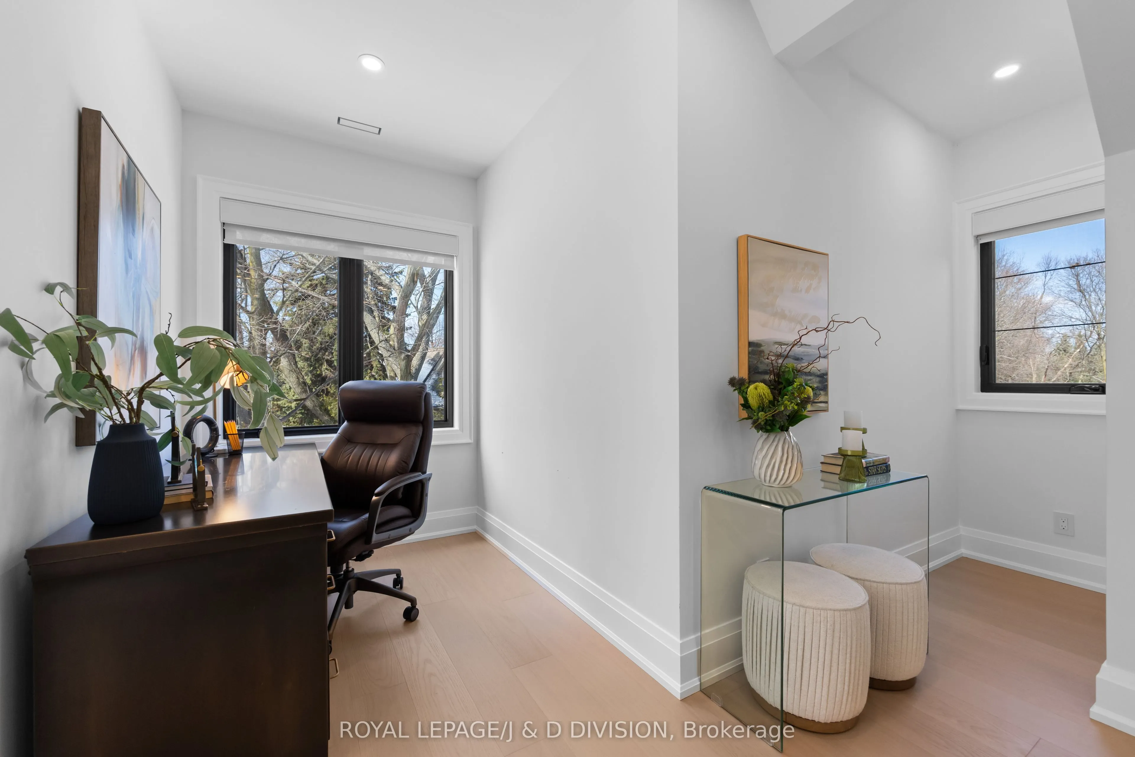 4 Pine Ridge Drive