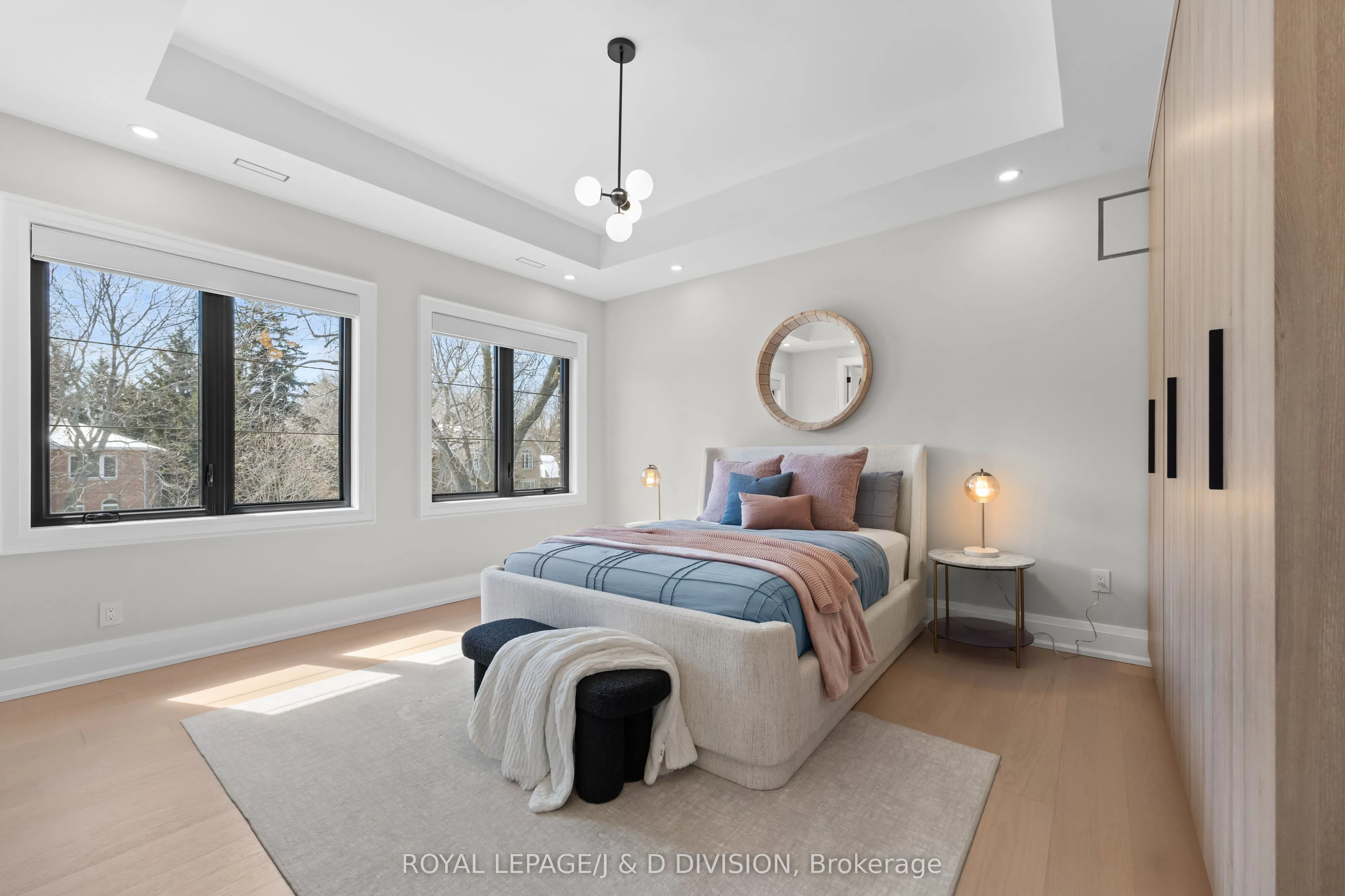 4 Pine Ridge Drive