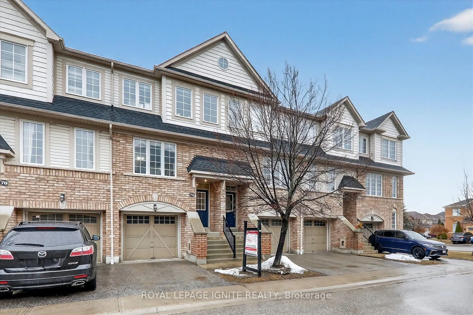 72 Oakins Lane #36