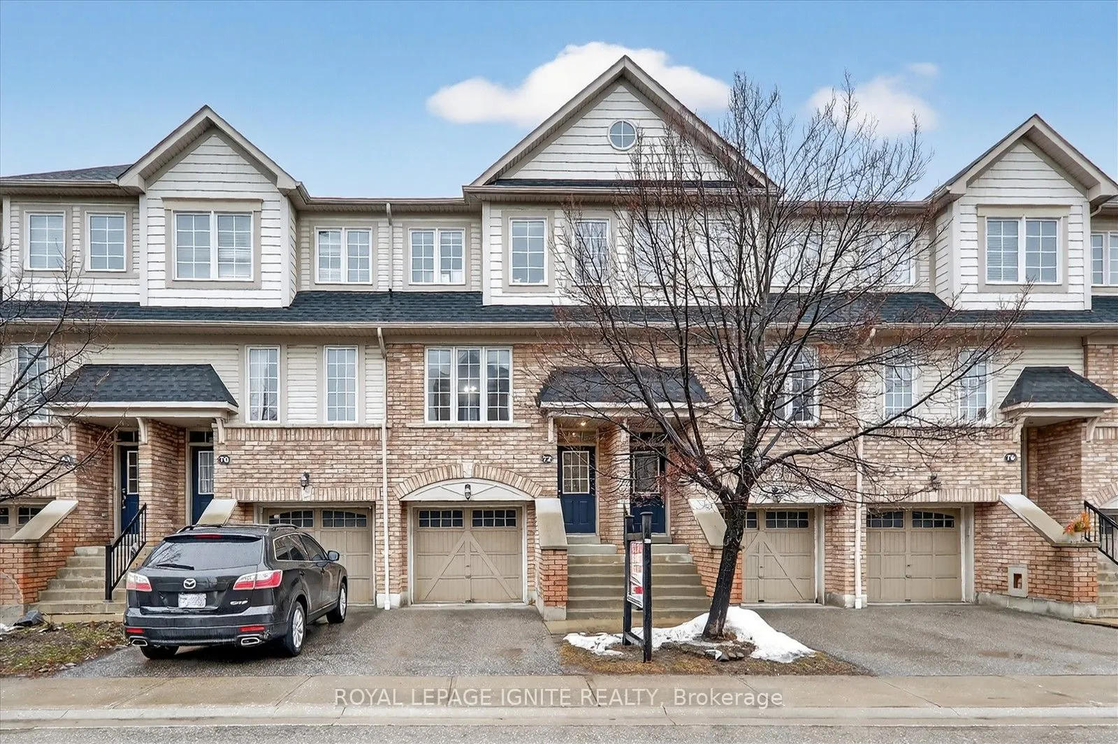 72 Oakins Lane #36