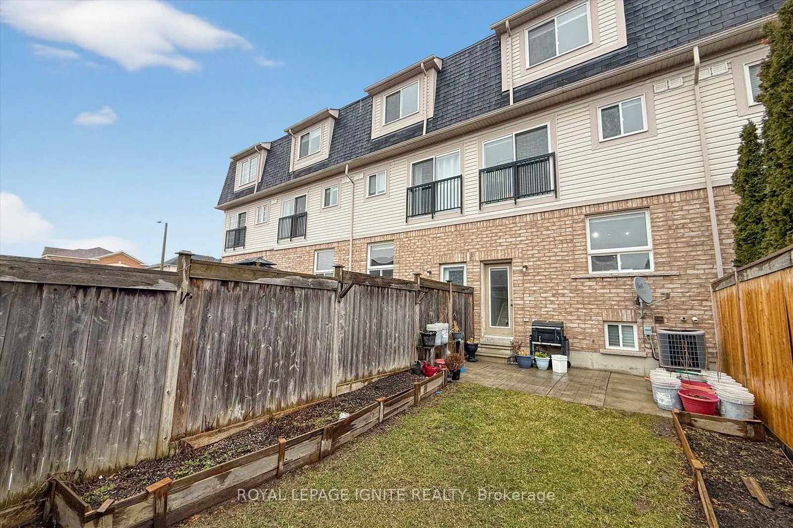 72 Oakins Lane #36