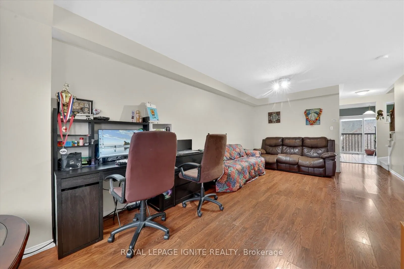 72 Oakins Lane #36
