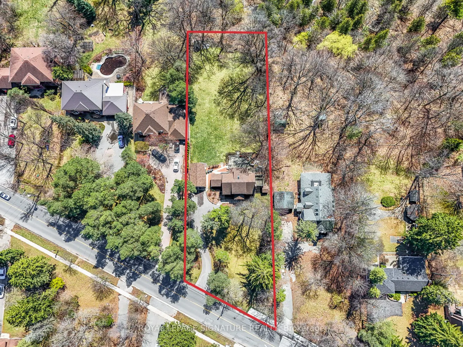 1421 Military Trail