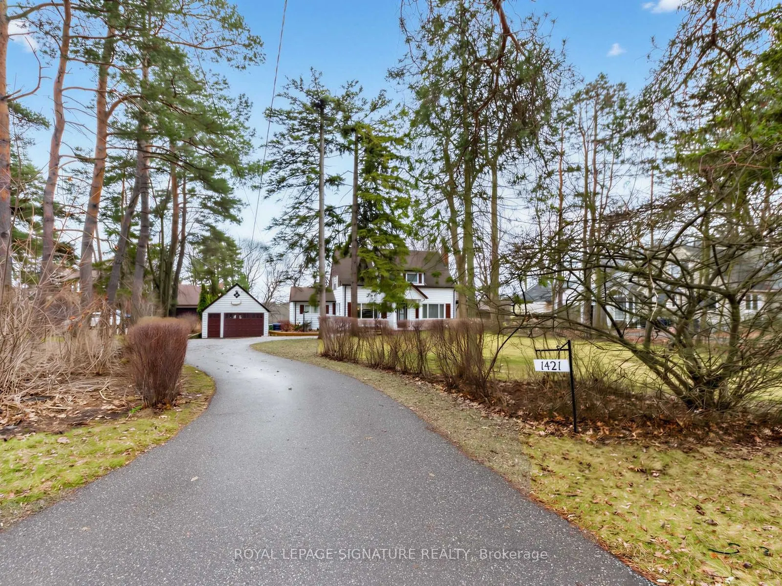 1421 Military Trail