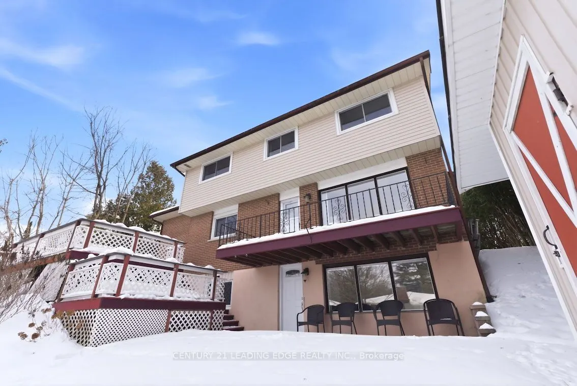 581 Arnhem Drive