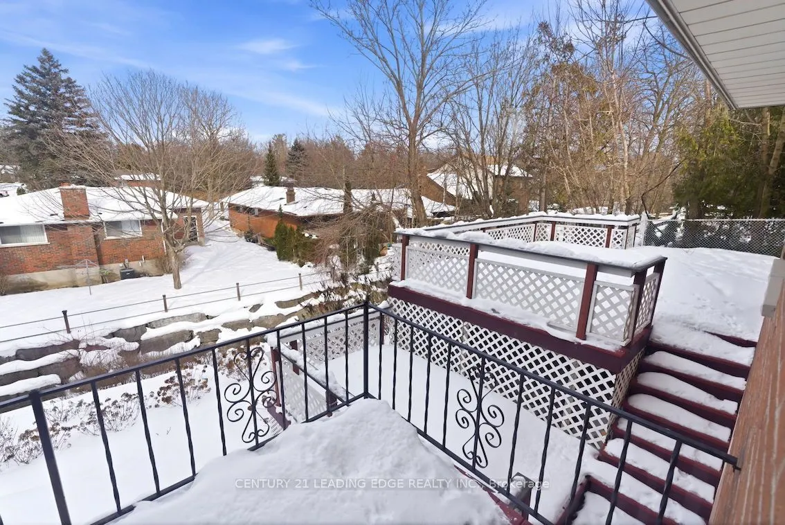 581 Arnhem Drive