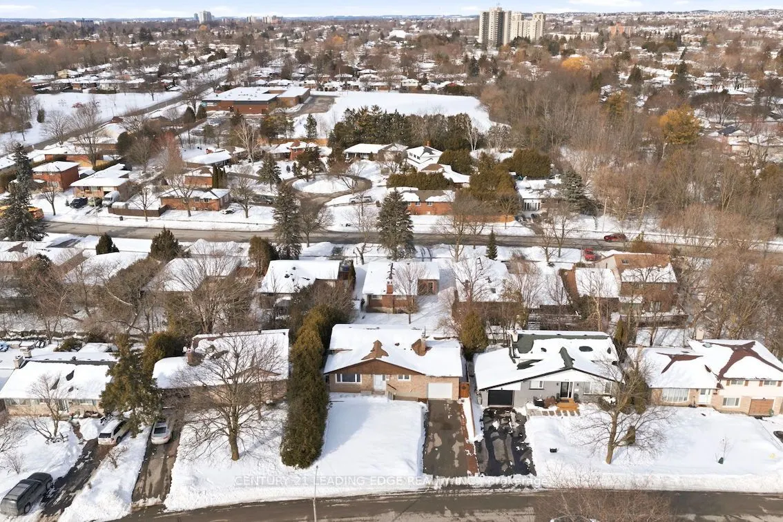 581 Arnhem Drive
