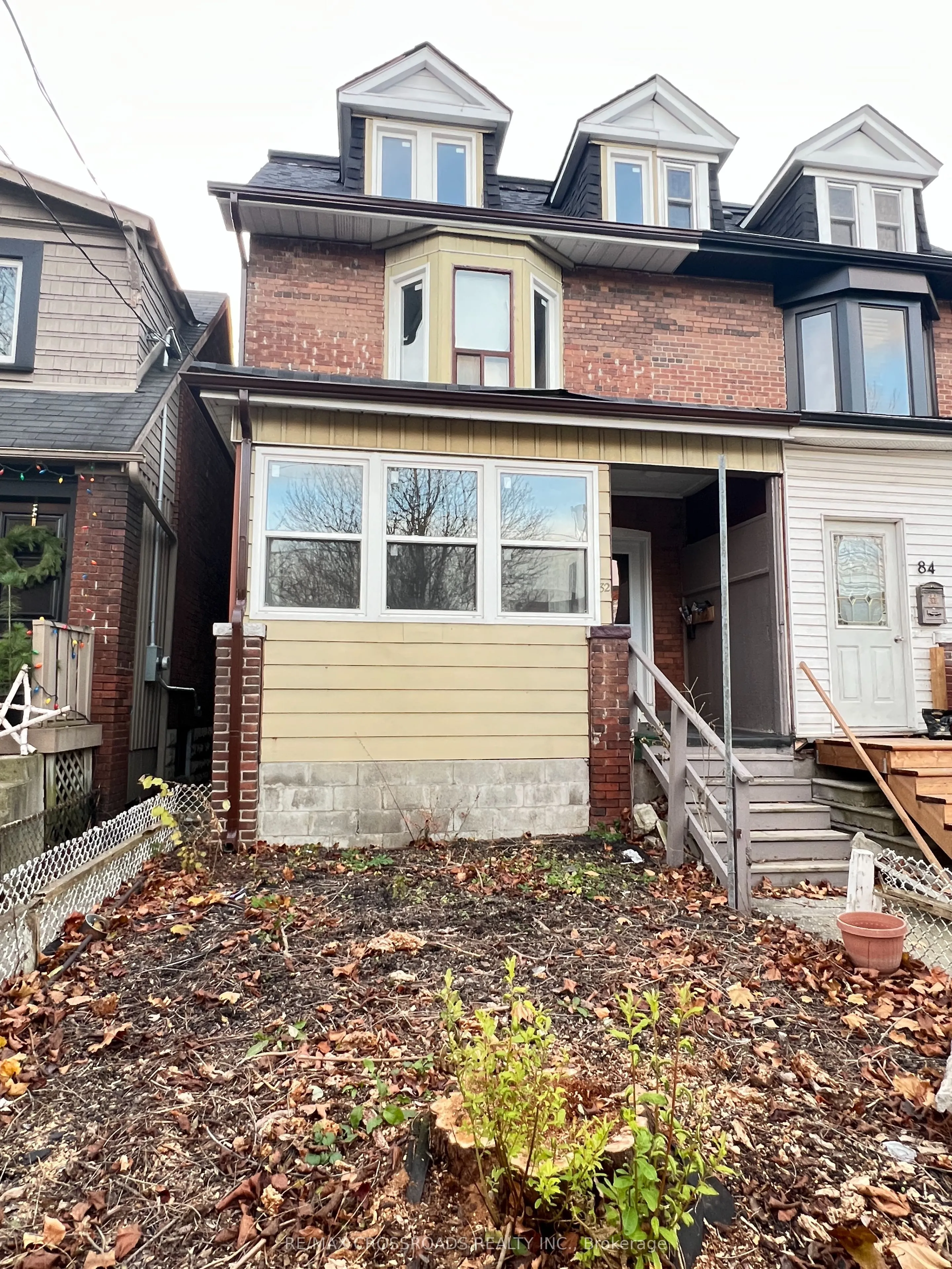82 Curzon Street #UNIT 2