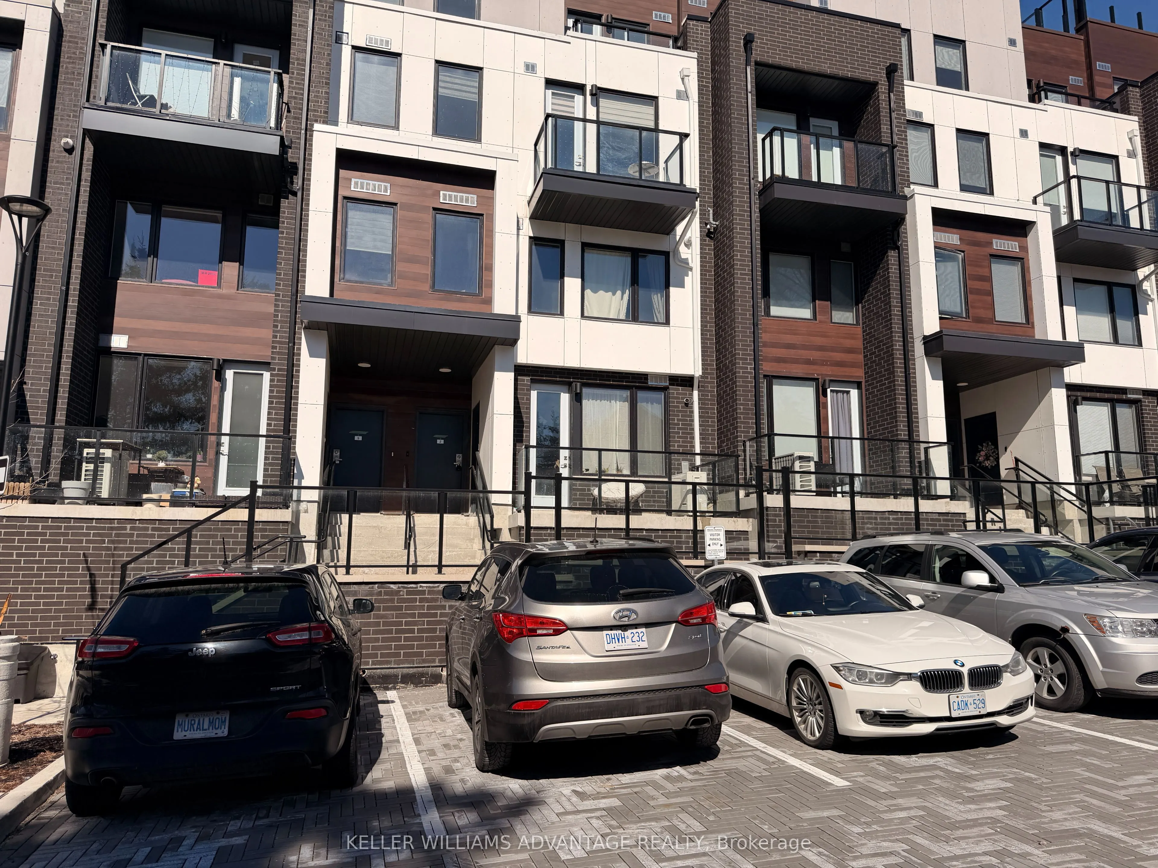 1479 O'Connor Drive #2