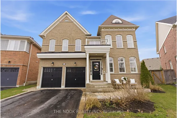 52 Gerry Ravary Place