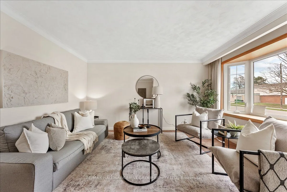 32 Linton Avenue