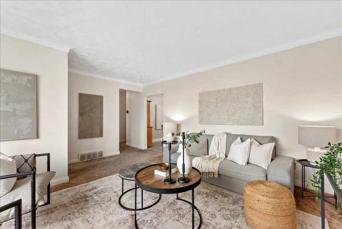 32 Linton Avenue
