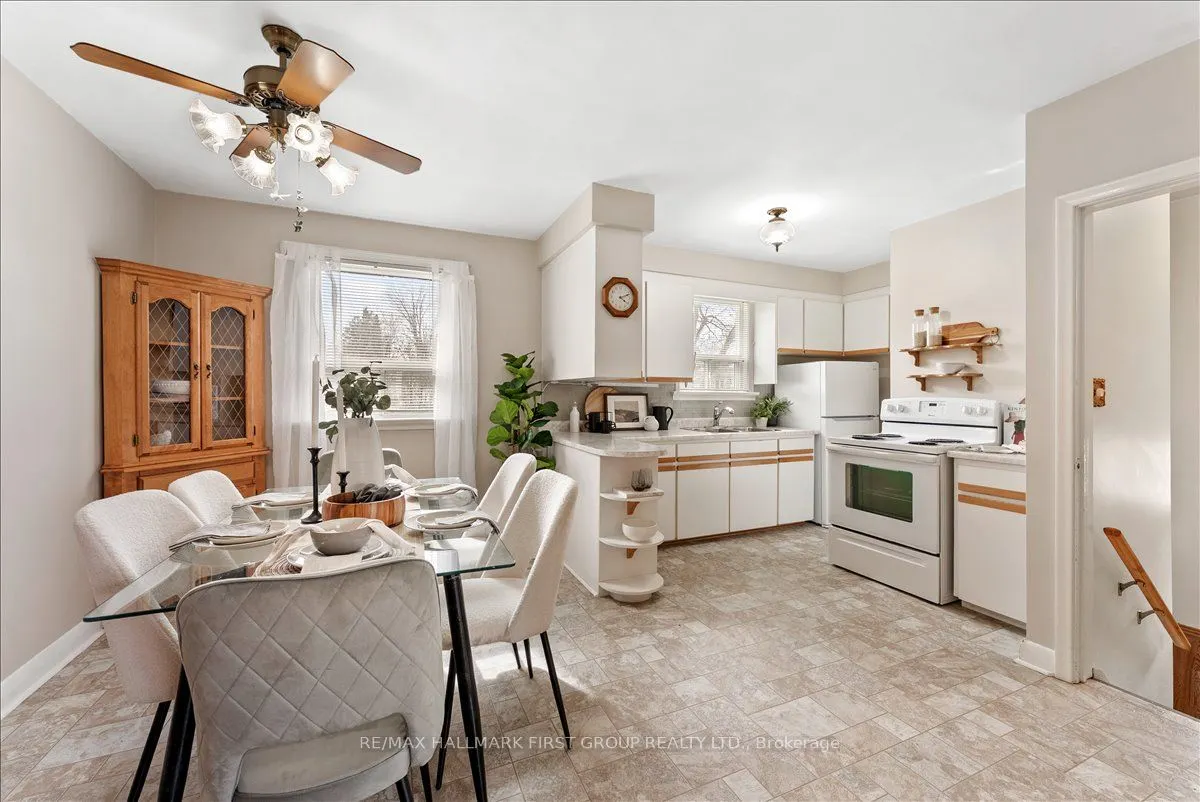 32 Linton Avenue
