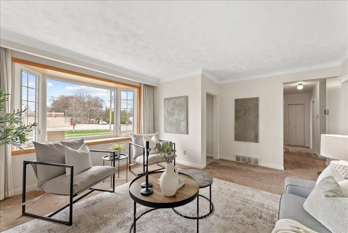 32 Linton Avenue