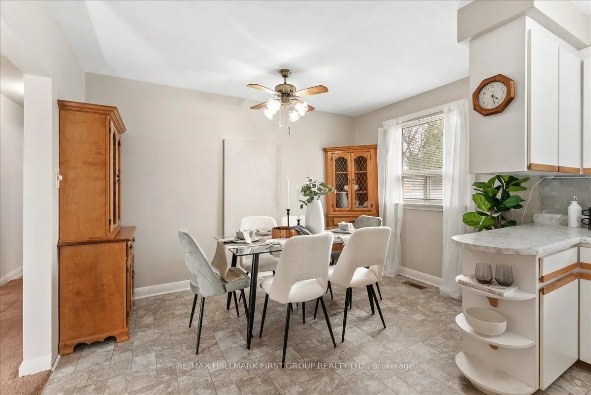 32 Linton Avenue