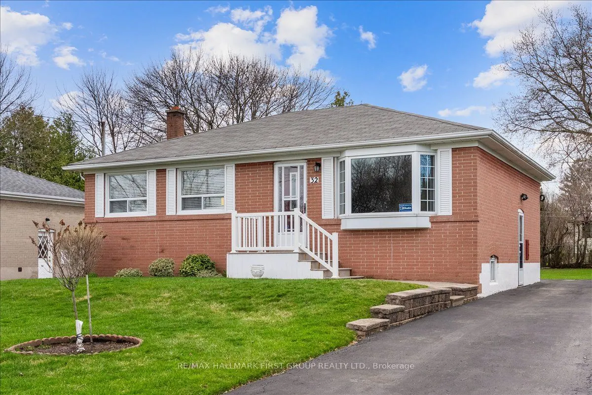 32 Linton Avenue