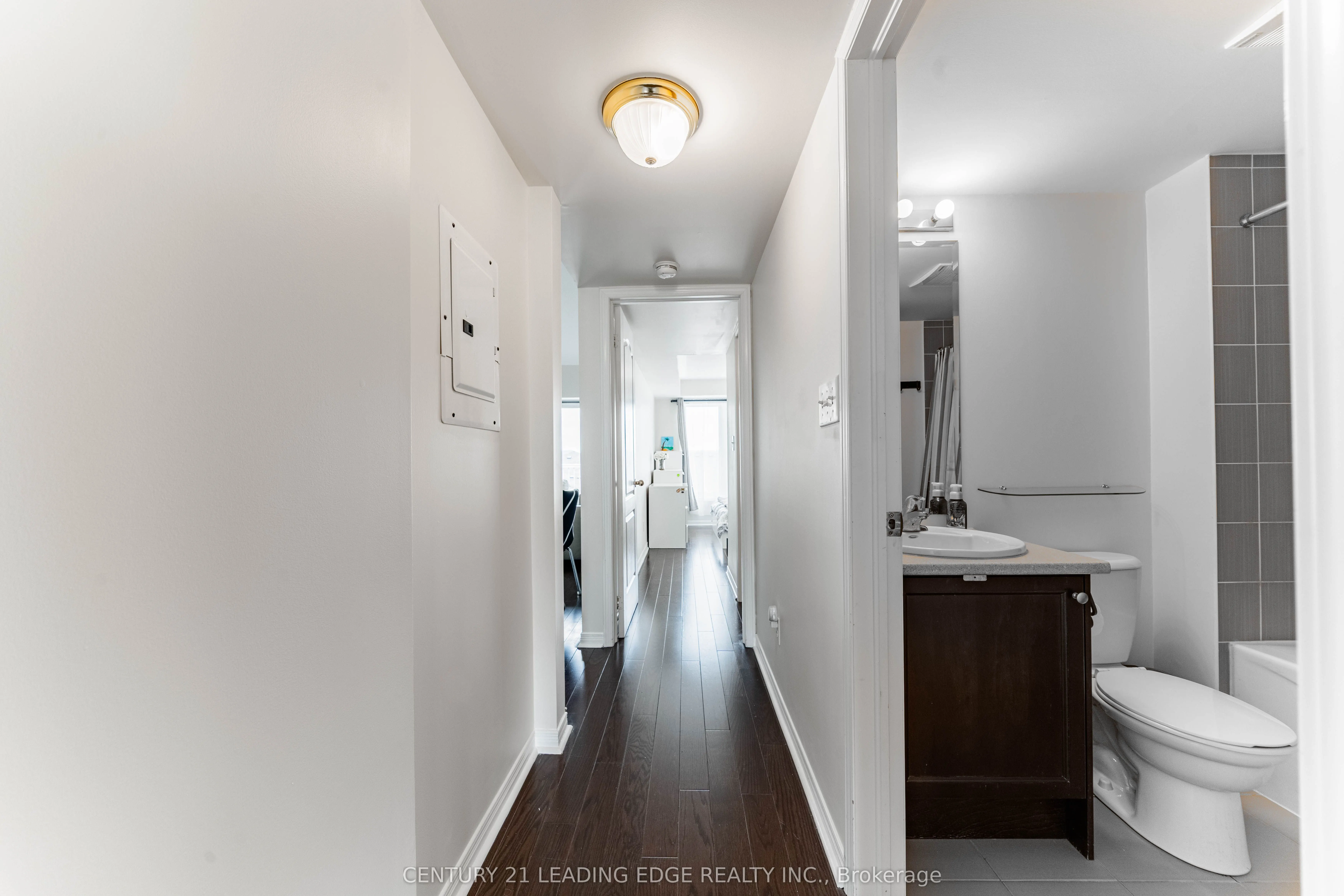 653A Warden Avenue #53