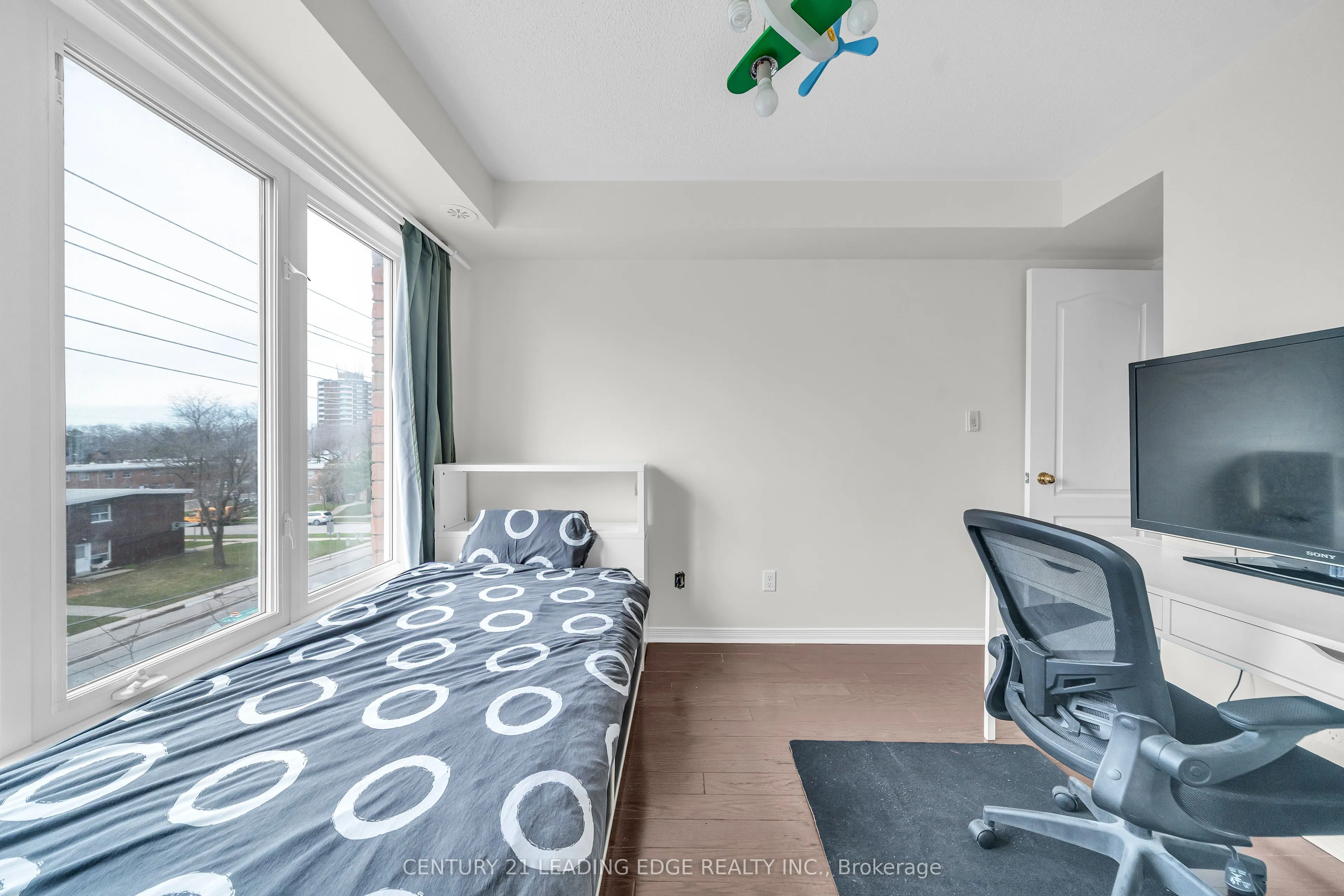 653A Warden Avenue #53
