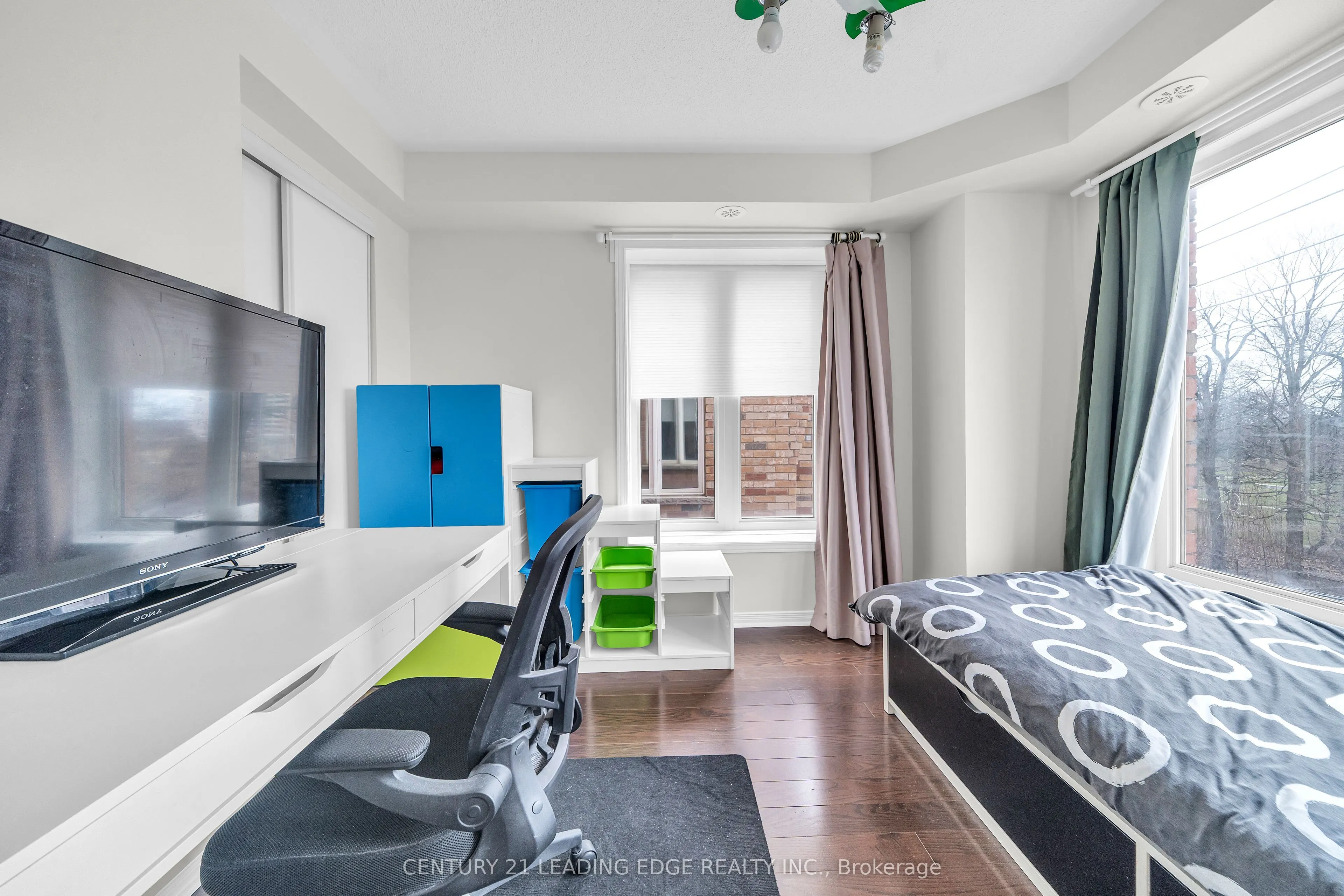 653A Warden Avenue #53