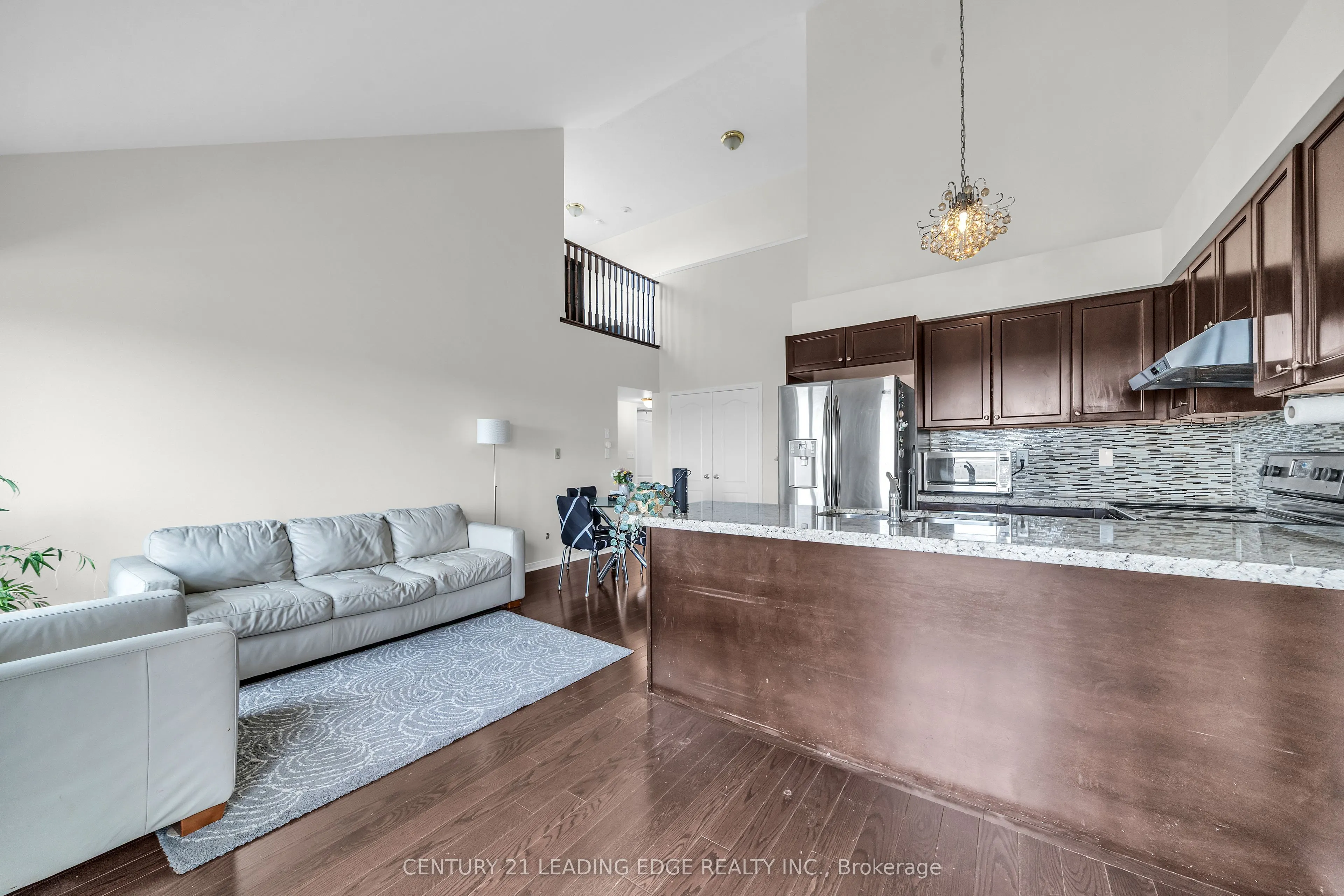 653A Warden Avenue #53