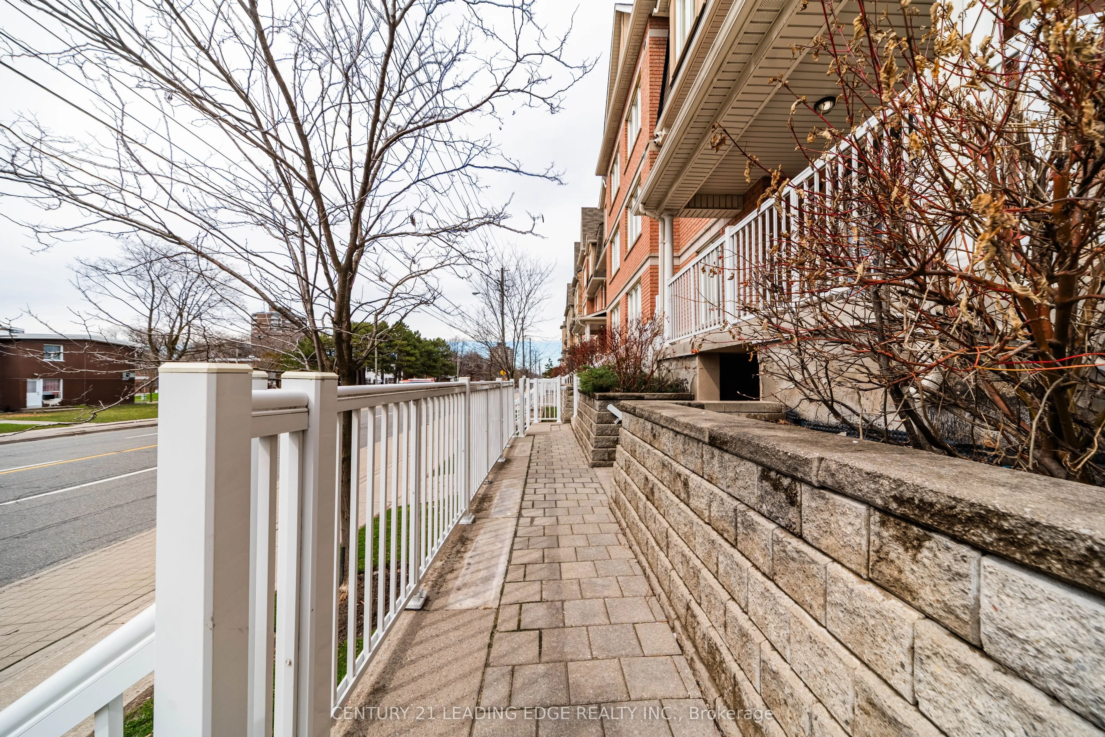 653A Warden Avenue #53