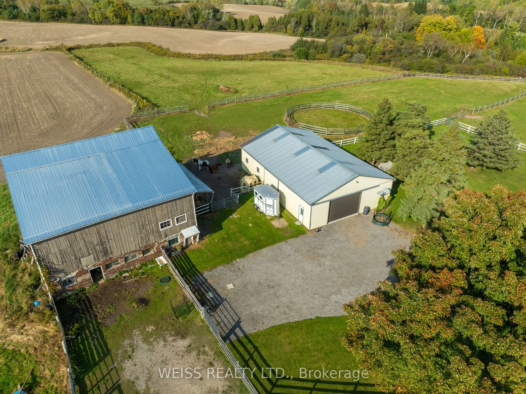 772 Townline Road W