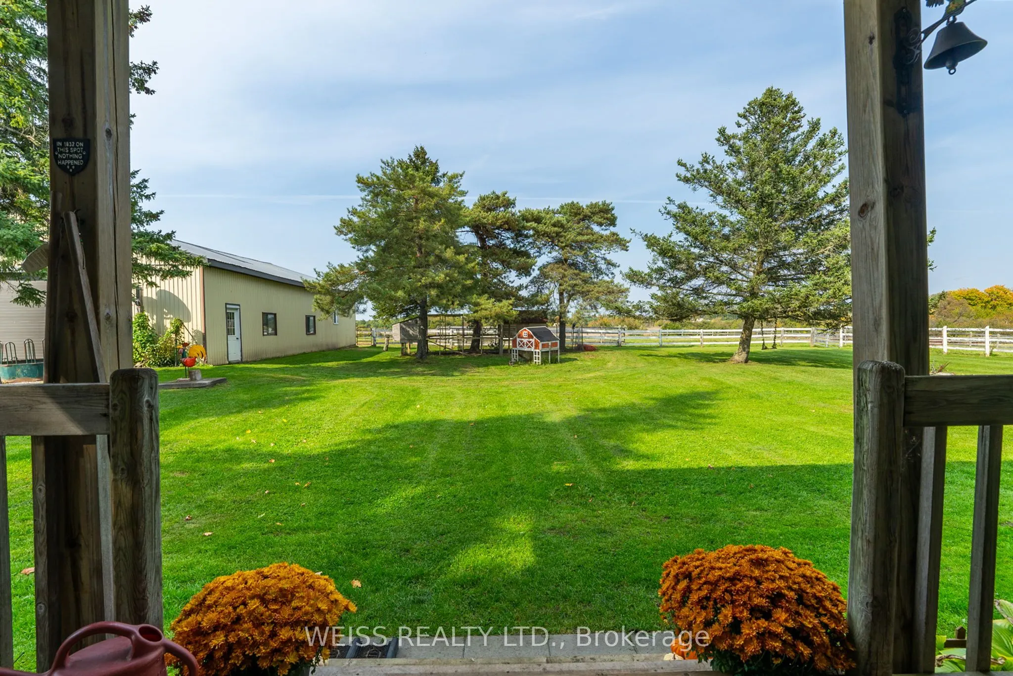 772 Townline Road W