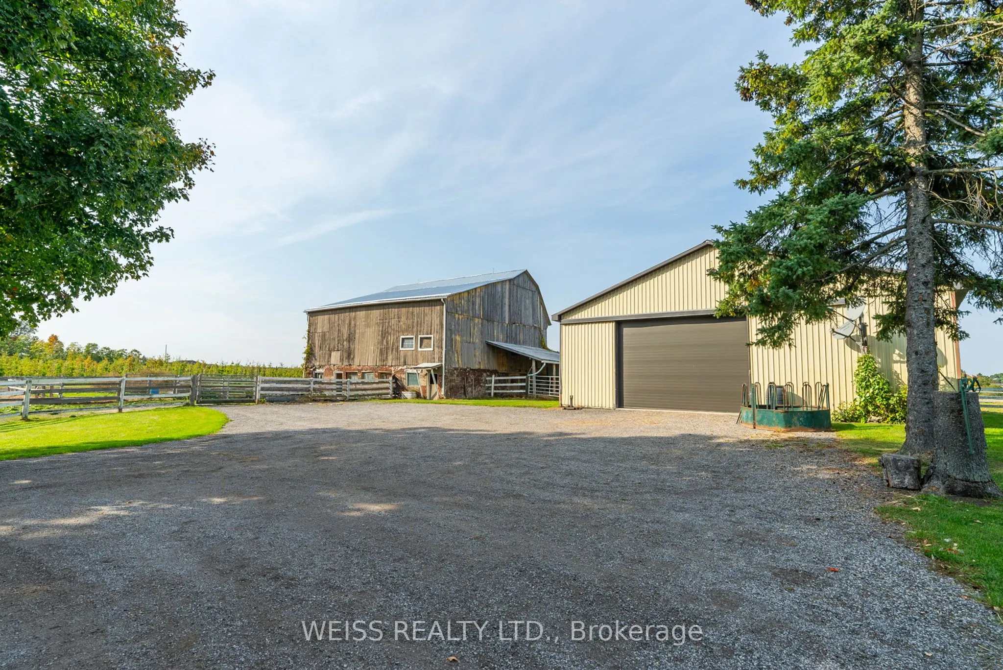 772 Townline Road W