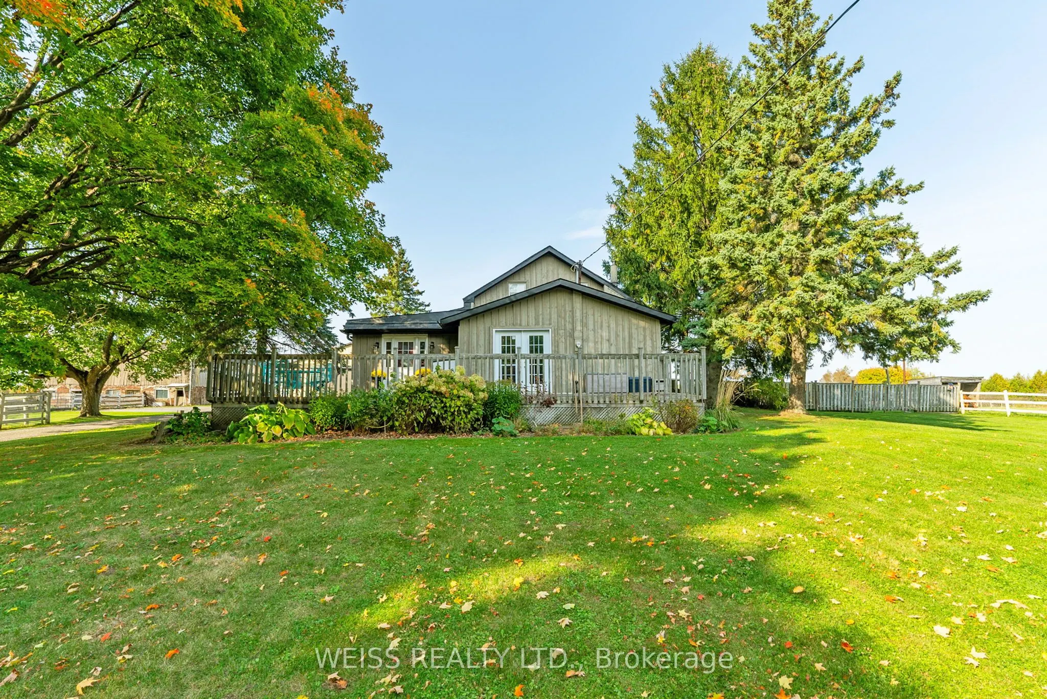 772 Townline Road W