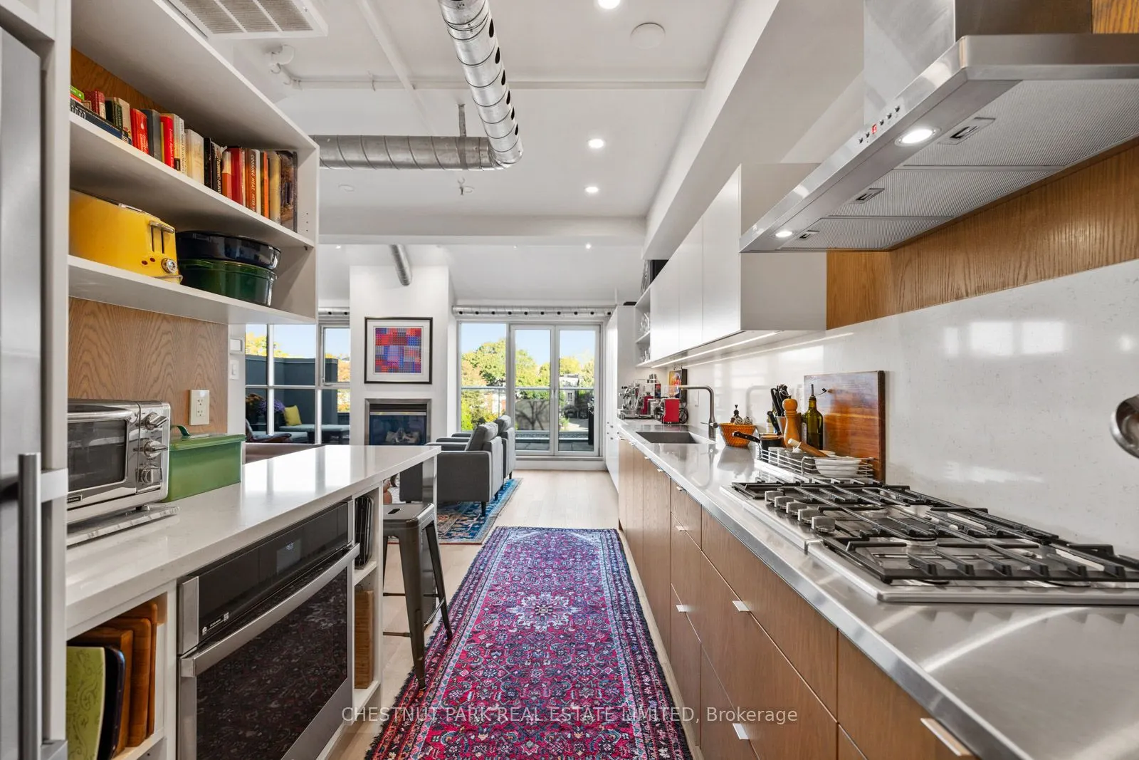 1852 Queen Street E #304