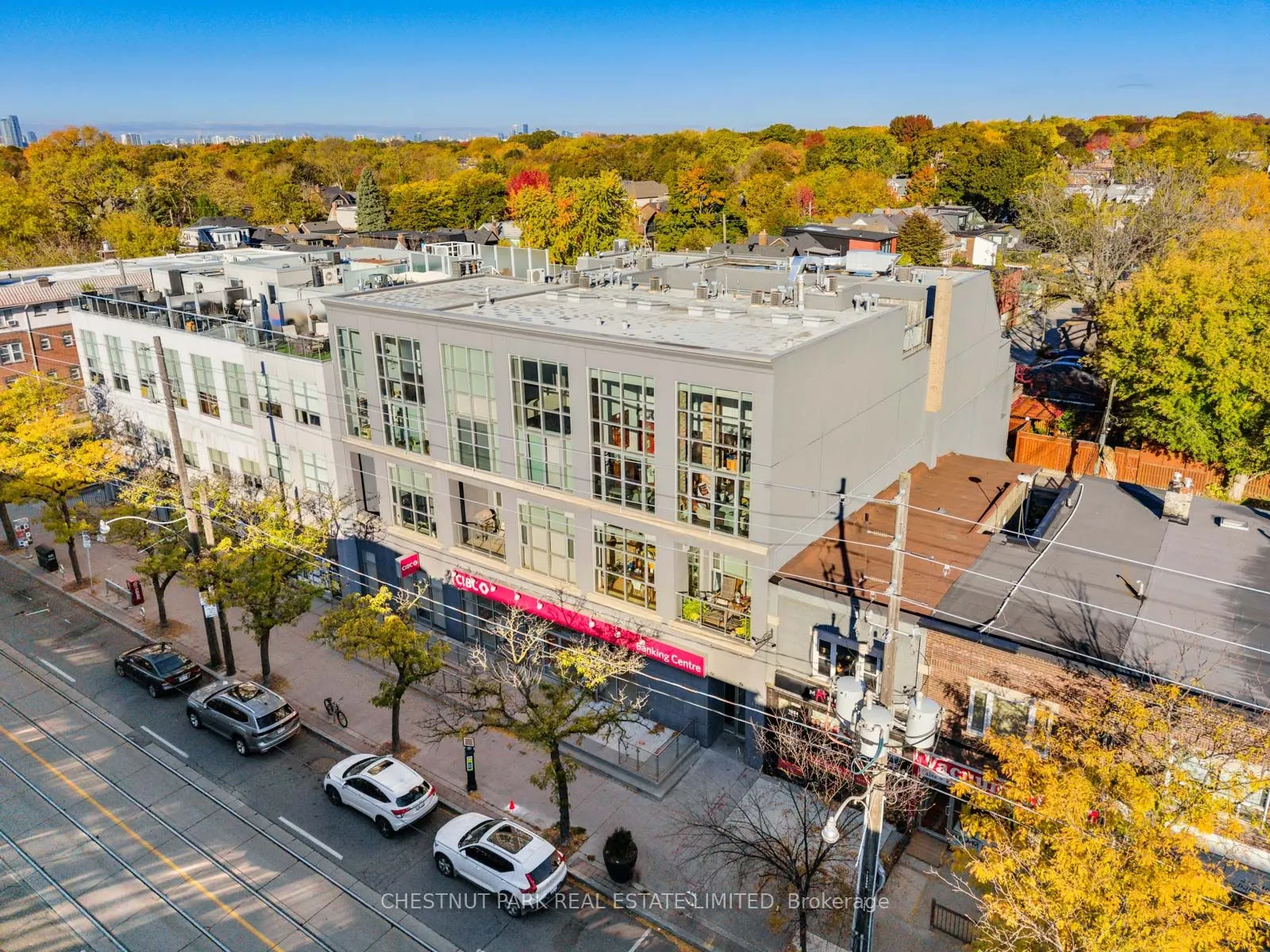 1852 Queen Street E #304