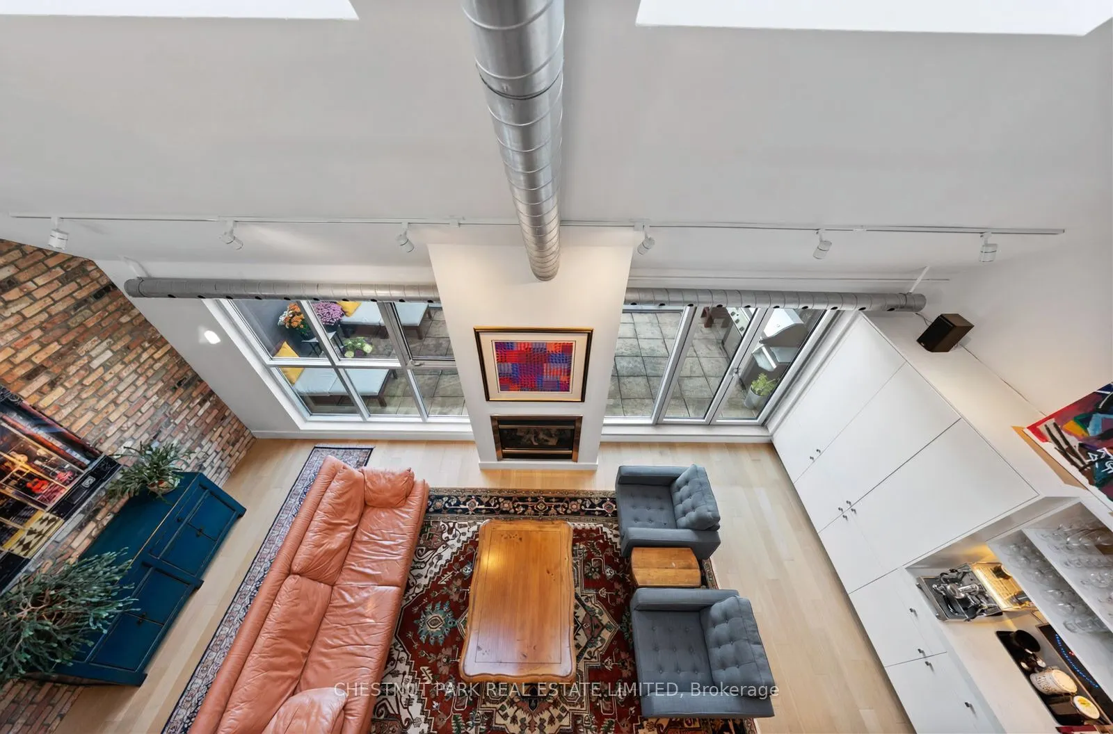1852 Queen Street E #304