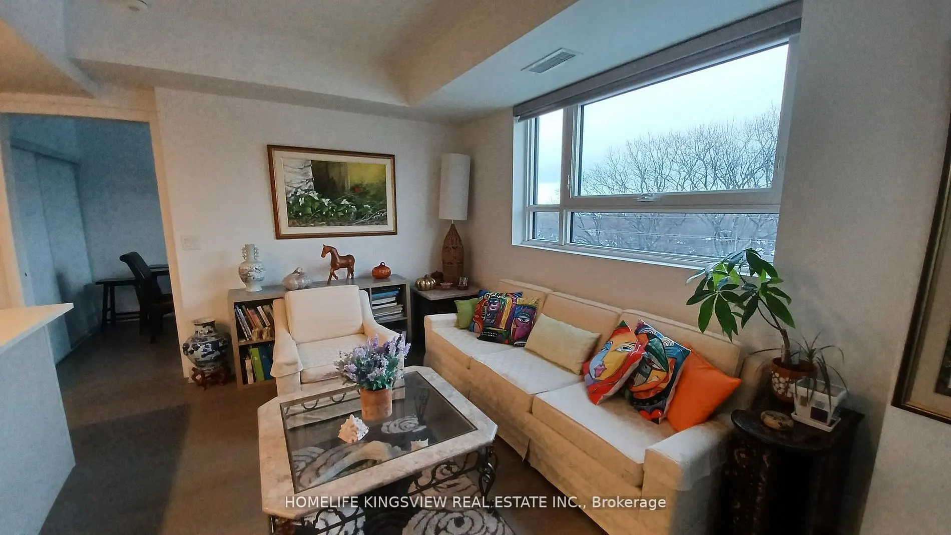 1400 Kingston Road #501