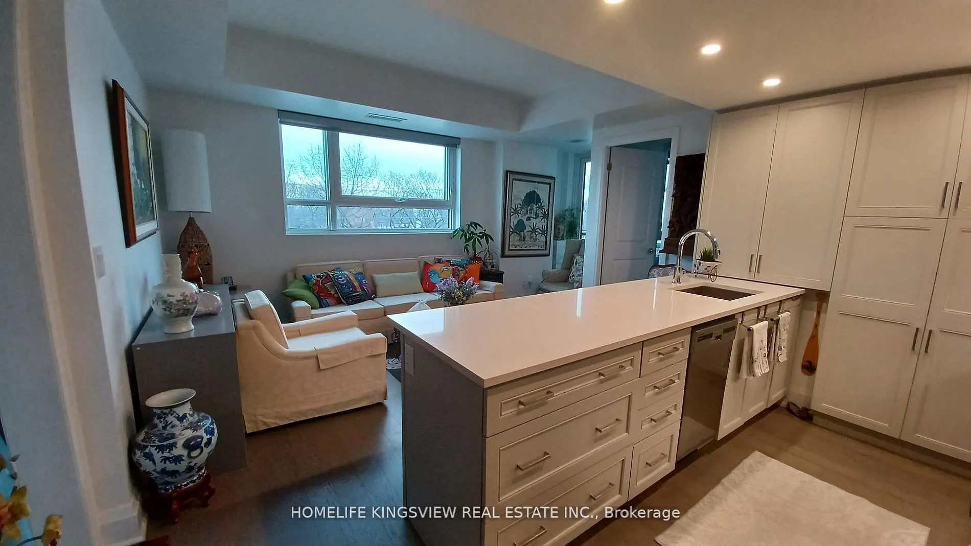 1400 Kingston Road #501
