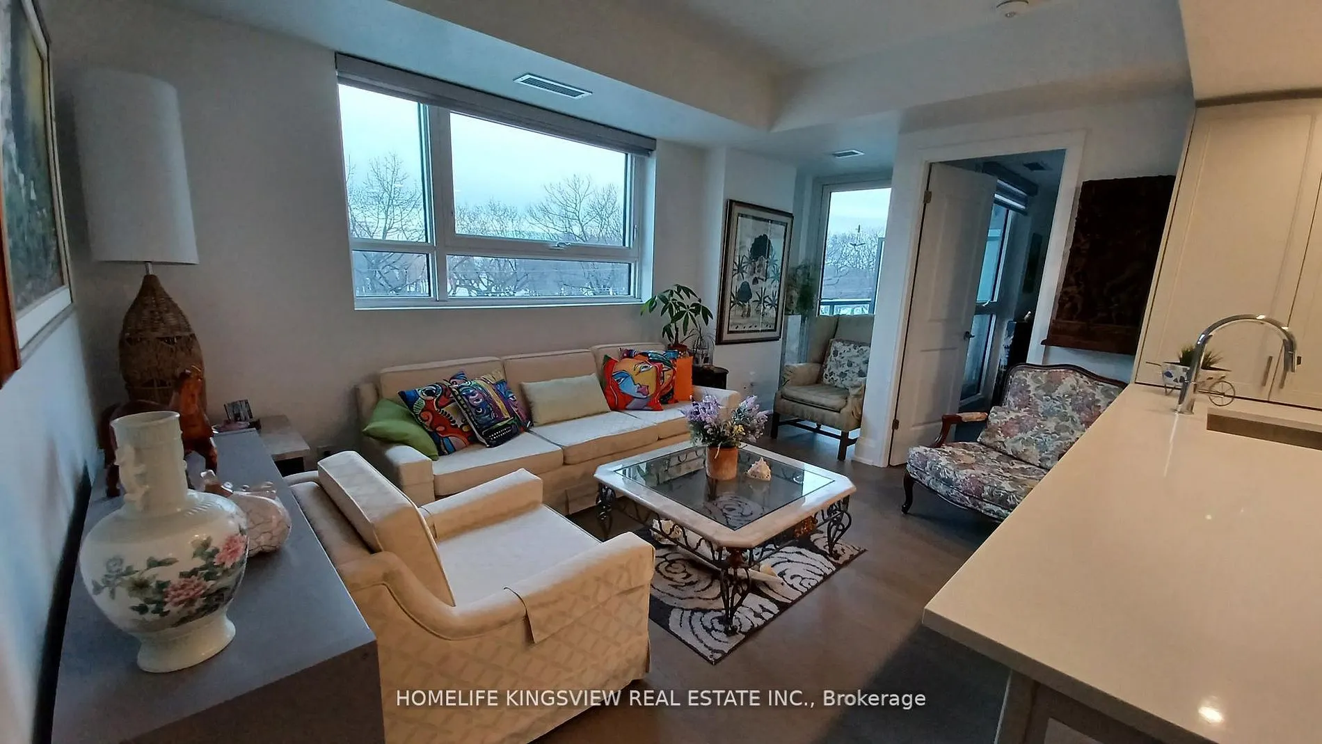 1400 Kingston Road #501