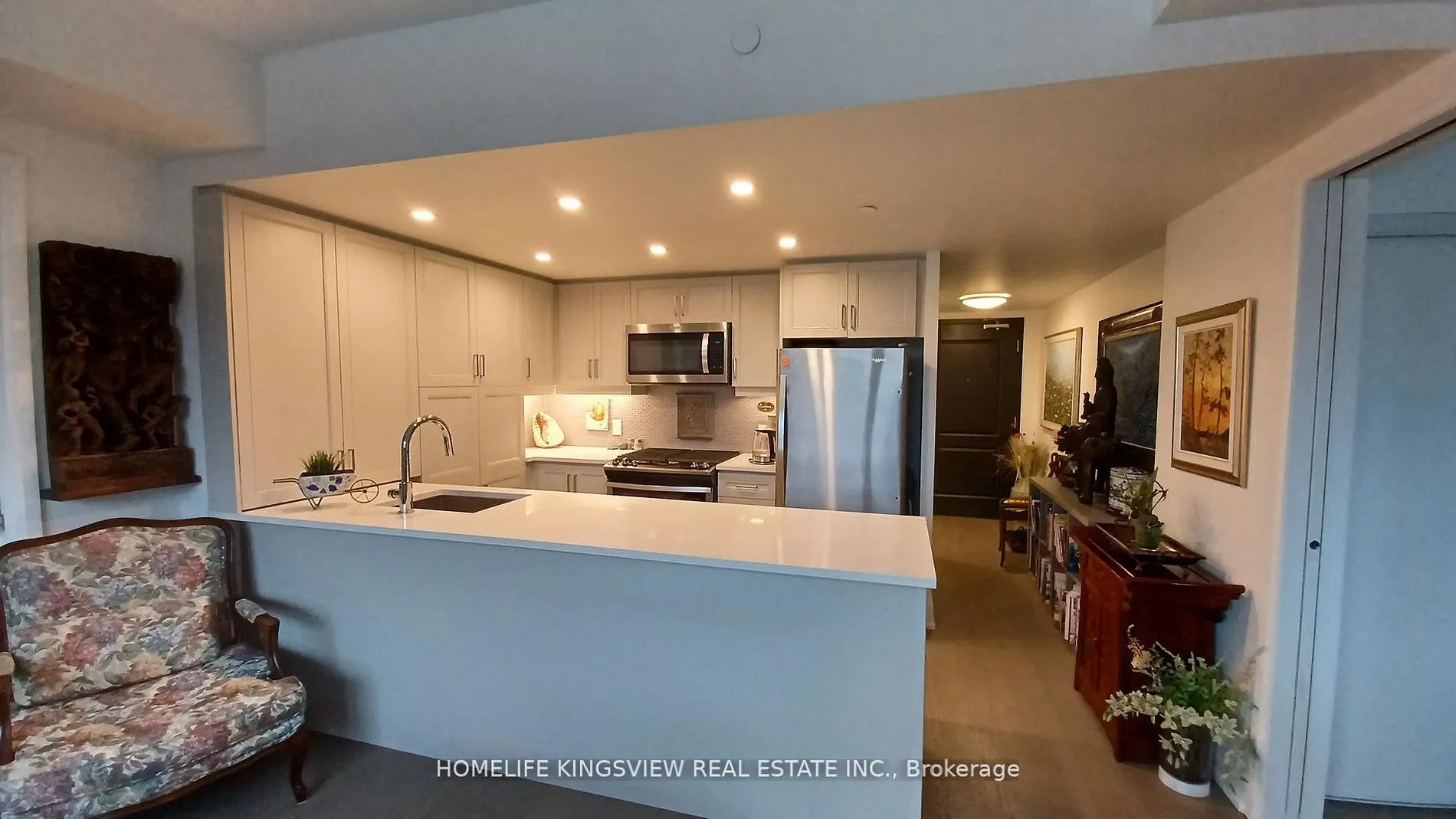 1400 Kingston Road #501
