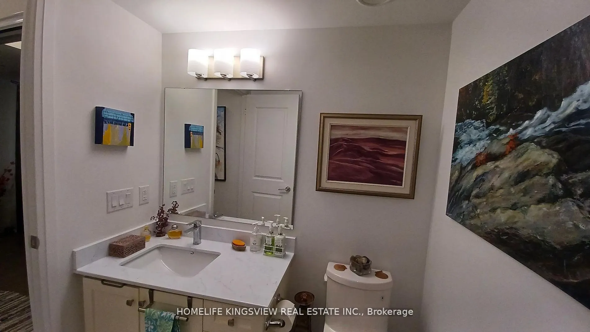 1400 Kingston Road #501