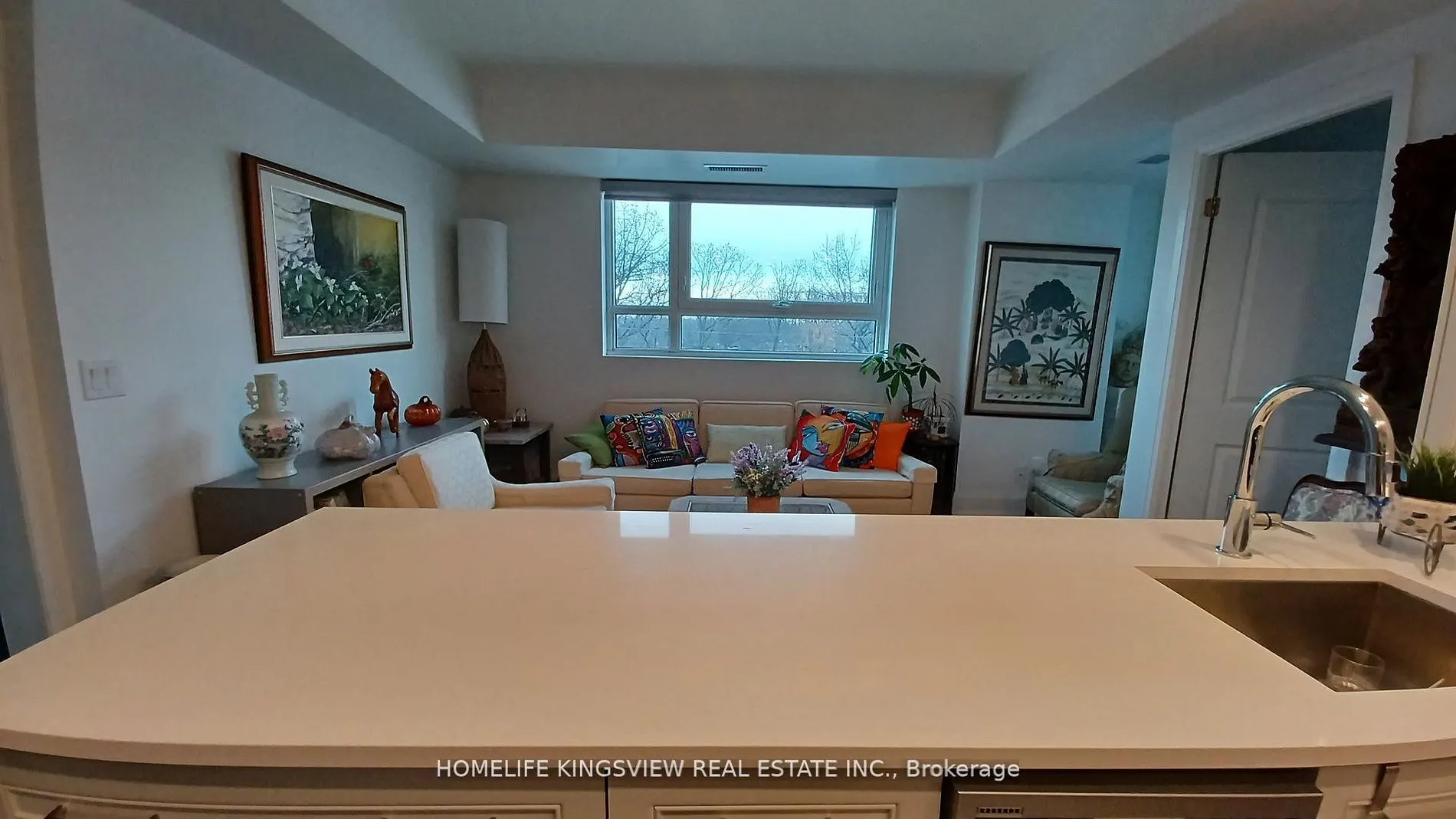 1400 Kingston Road #501